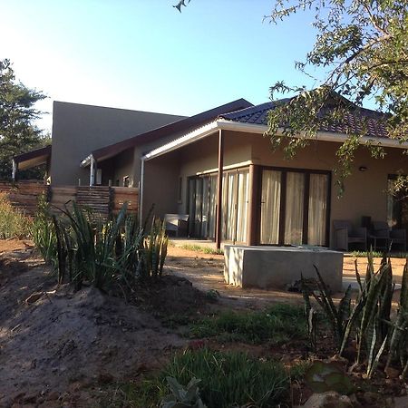 Ukuthula Cottages Kampersrus AH Buitenkant foto