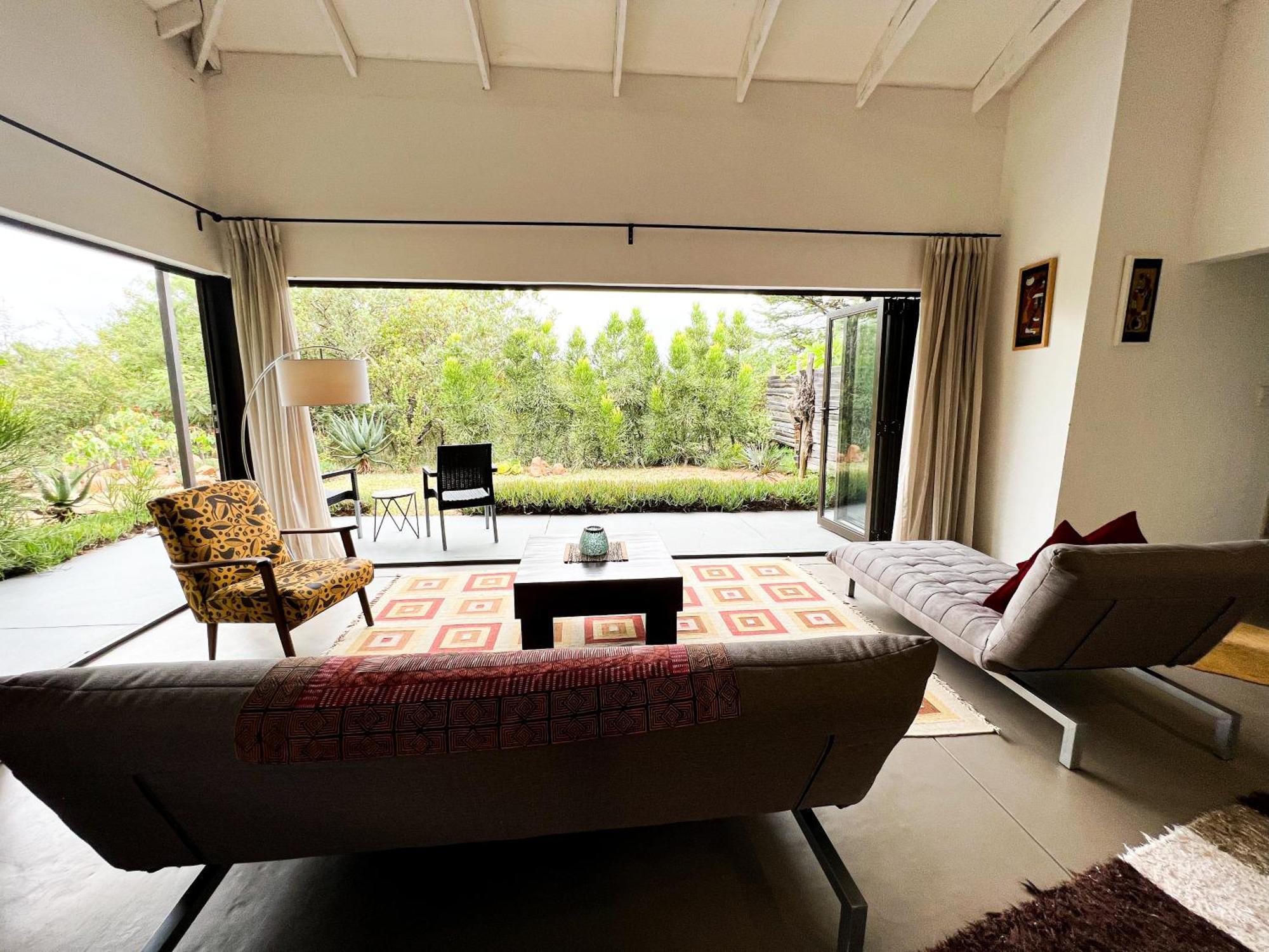 Ukuthula Cottages Kampersrus AH Buitenkant foto