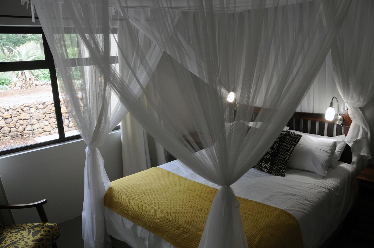 Ukuthula Cottages Kampersrus AH Buitenkant foto