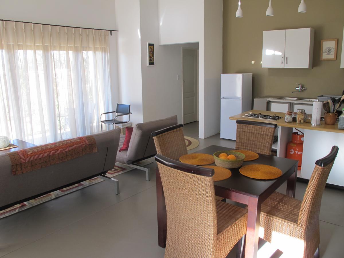 Ukuthula Cottages Kampersrus AH Buitenkant foto